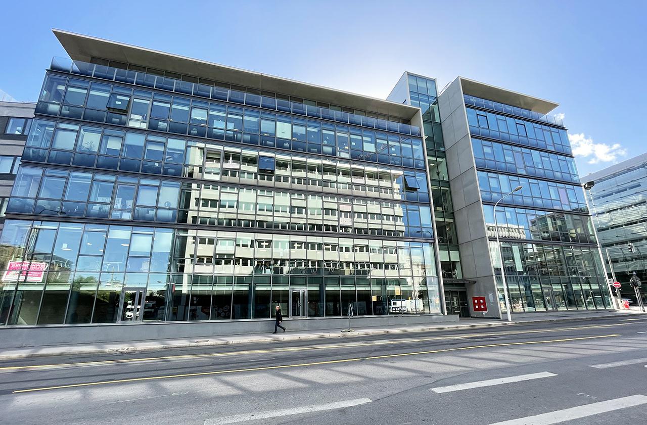 Bureau Lyon 5704m² Location bureau Lyon Rhône OLBUR2109182 0